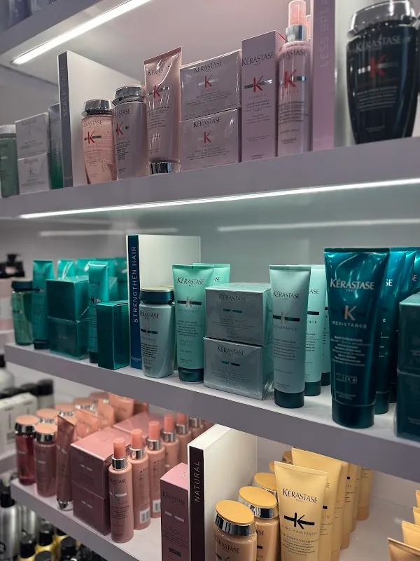 Ochoa Salon & Spa