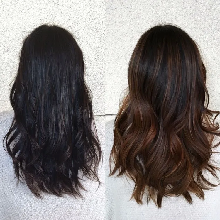 Laura Salon in Girgaon