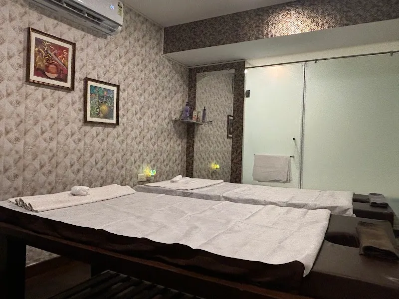 Nova Luxury Spa