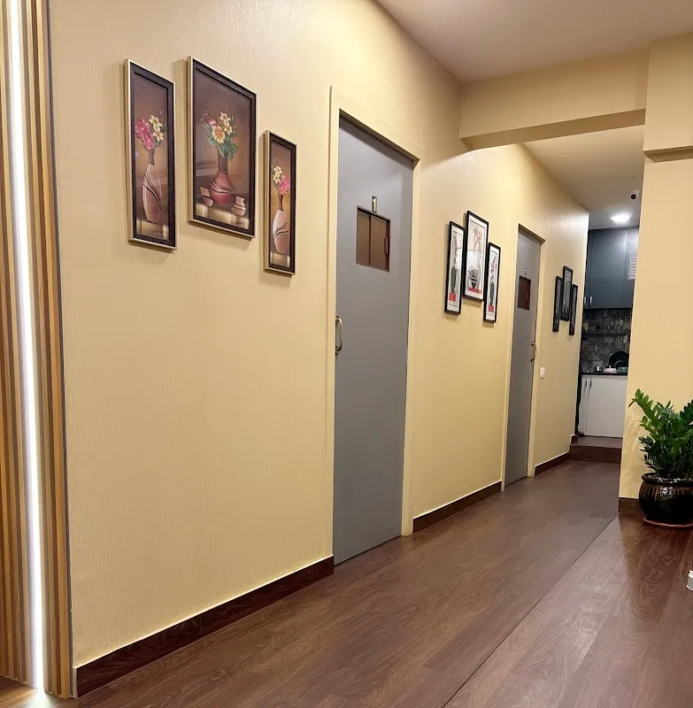 Nova Luxury Spa