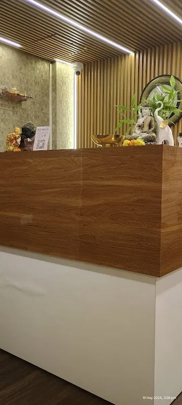 Nova Luxury Spa