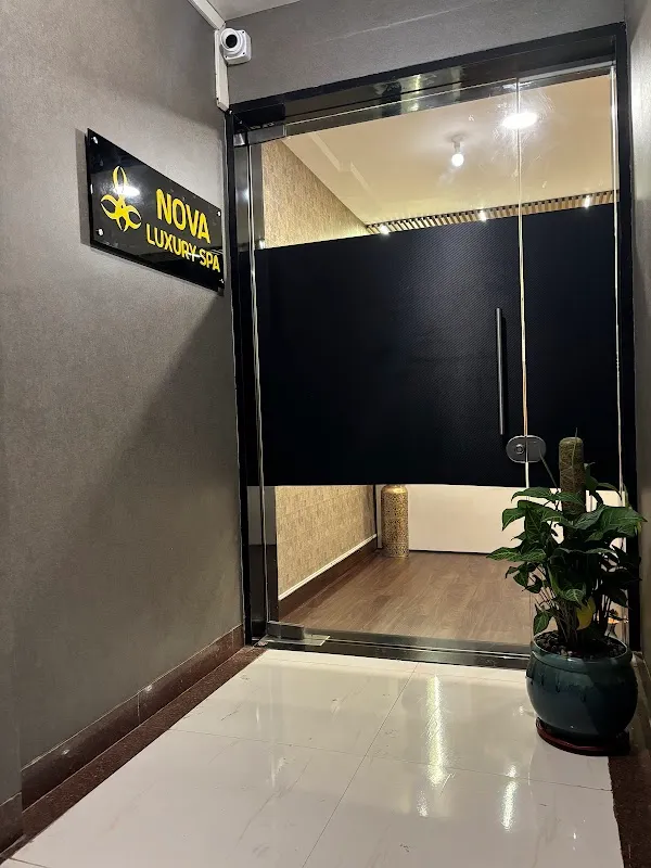 Nova Luxury Spa