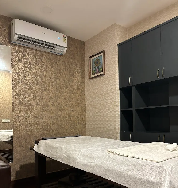 Nova Luxury Spa