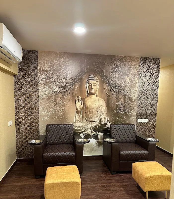 Nova Luxury Spa