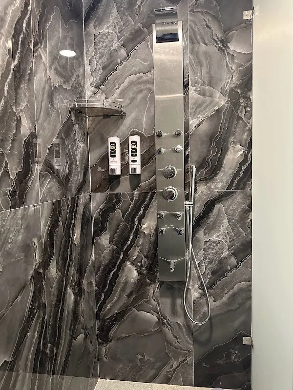 Nova Luxury Spa