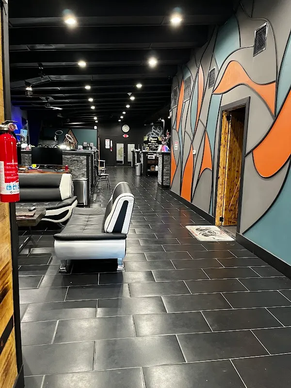 Pensacola Tattoo Studio, Inc.