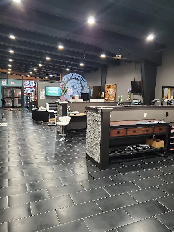 Pensacola Tattoo Studio, Inc.