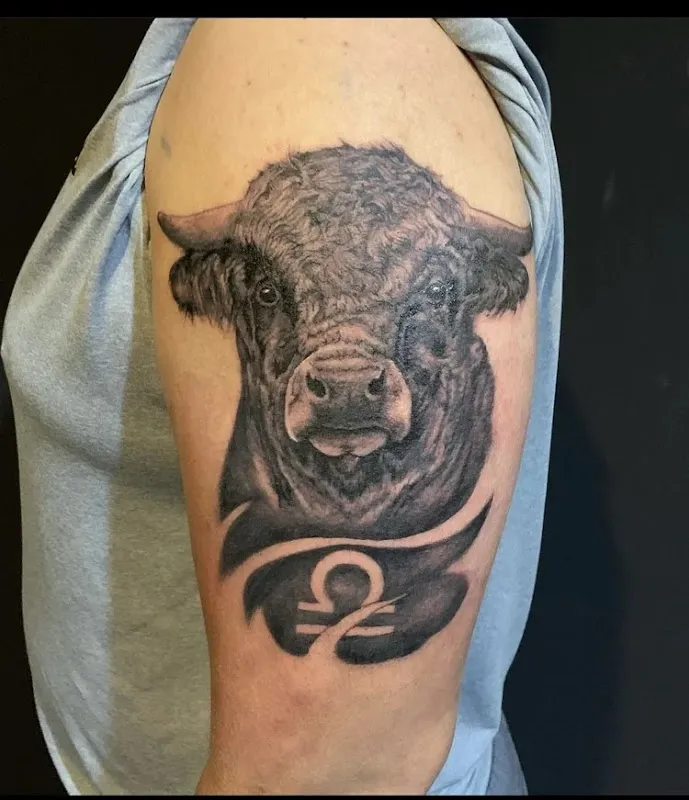 Pensacola Tattoo Studio, Inc.