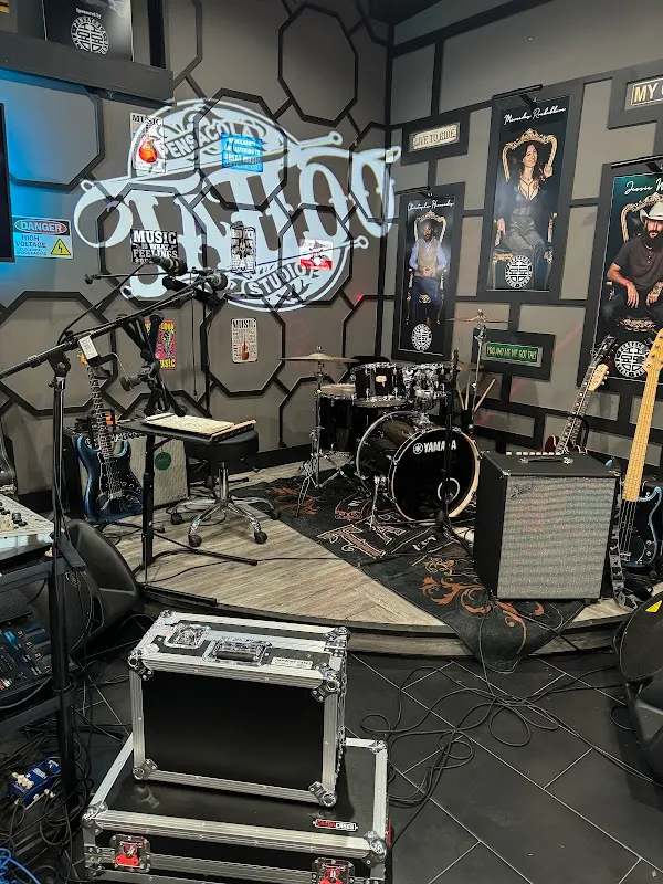 Pensacola Tattoo Studio, Inc.