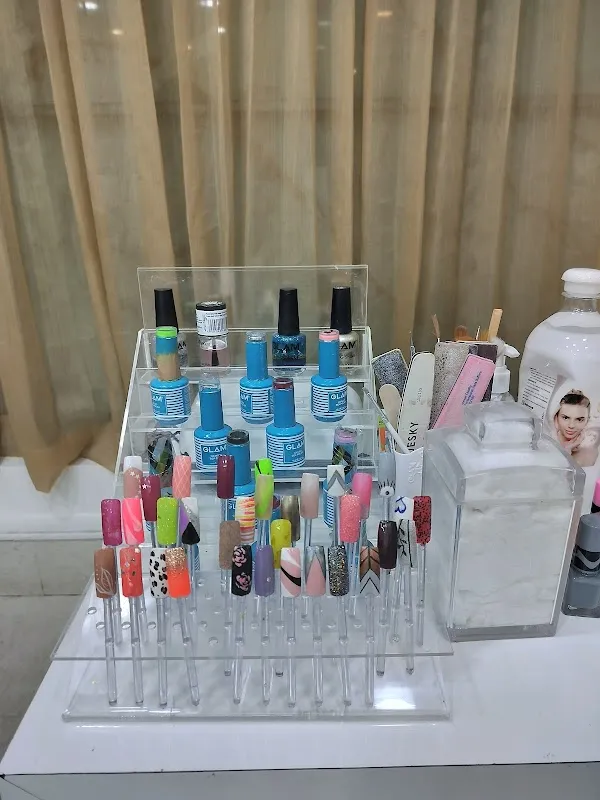 Sculpt Glam Studio