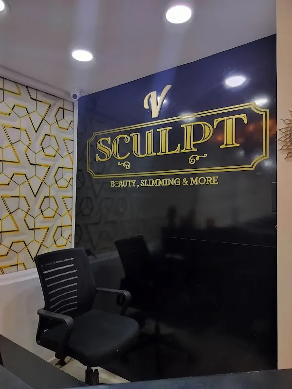 Sculpt Glam Studio