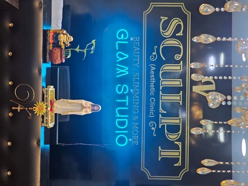 Sculpt Glam Studio