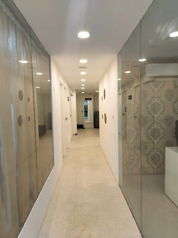 Sculpt Glam Studio