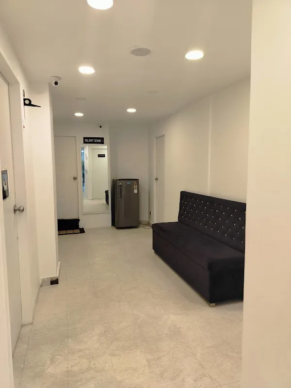 Sculpt Glam Studio