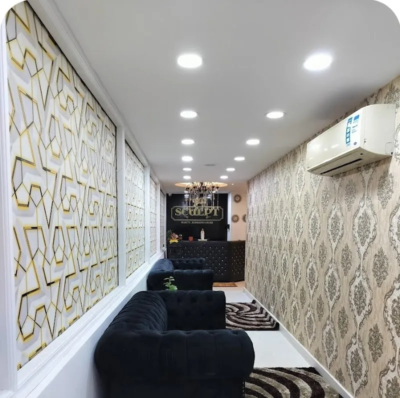 Sculpt Glam Studio
