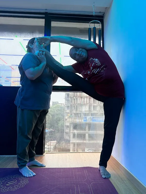 AARCHI FITNESS & DANCE STUDIO
