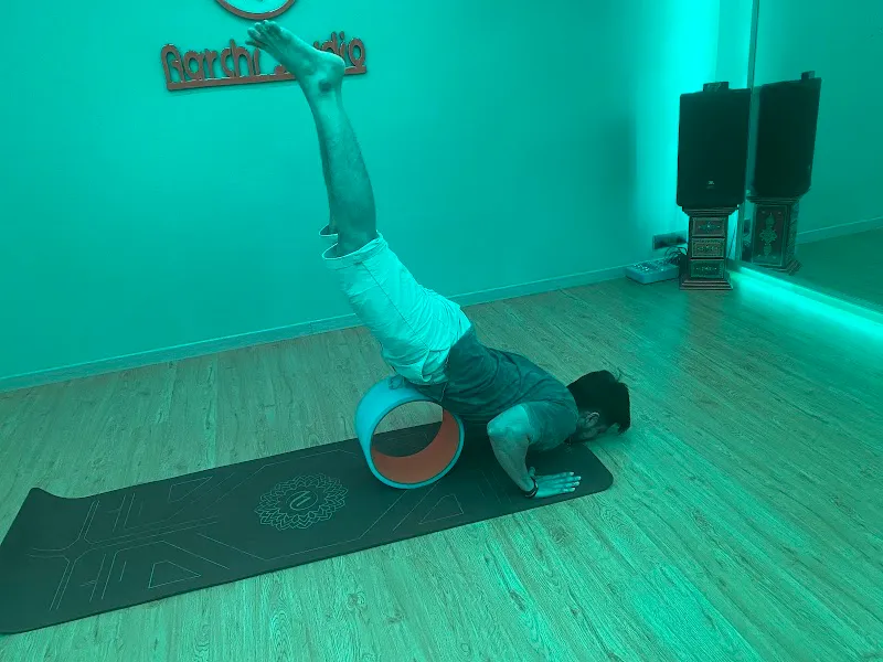 AARCHI FITNESS & DANCE STUDIO