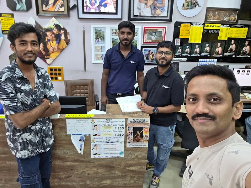 GK Vale Sarjapur Road