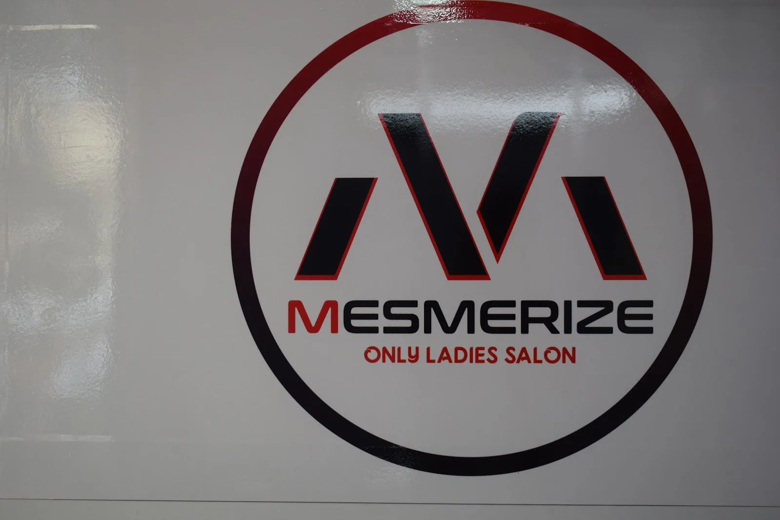 Mesmerize Salon Only Ladies