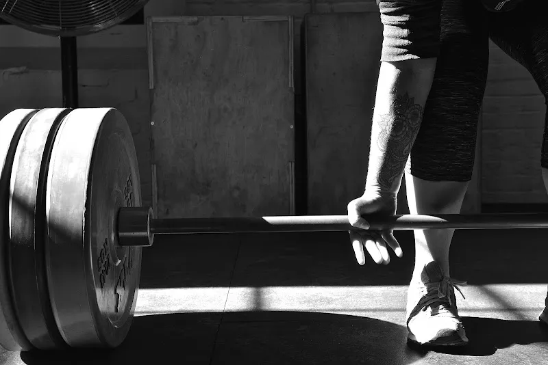 PE Fitness Studio