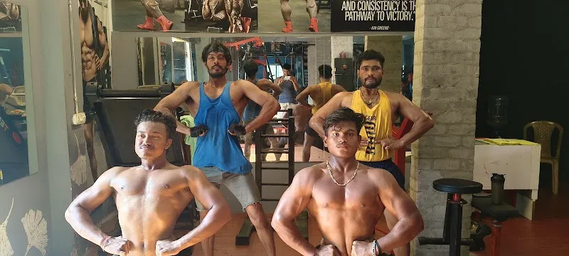 Mahavir gym