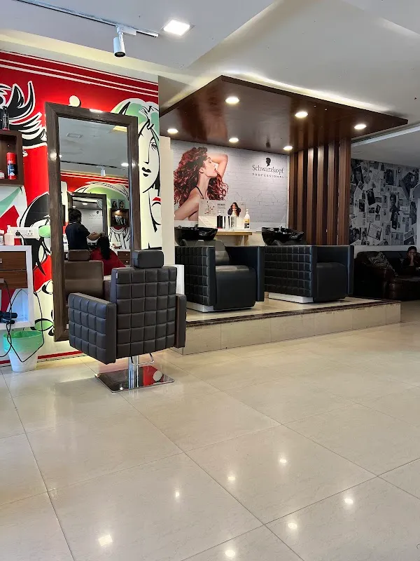 Jawed Habib Hair & Beauty