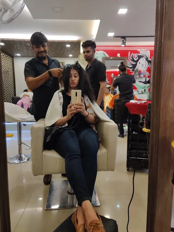 Jawed Habib Hair & Beauty