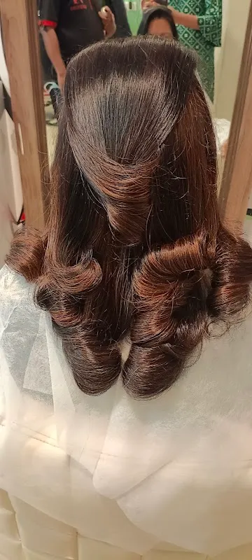 Jawed Habib Hair & Beauty