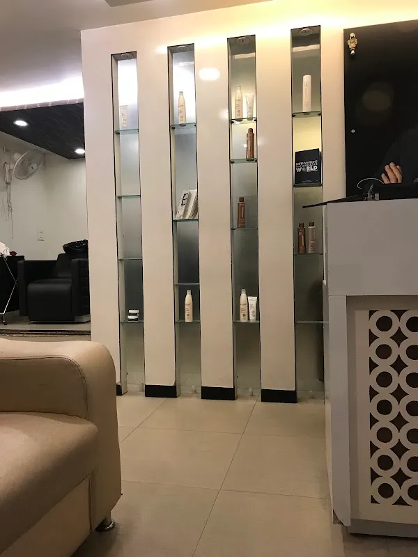 Jawed Habib Hair & Beauty