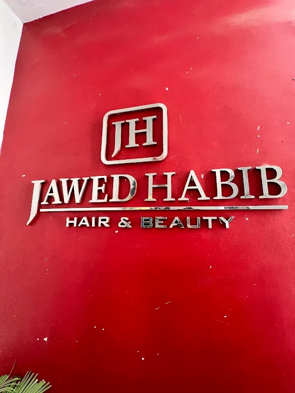 Jawed Habib Hair & Beauty