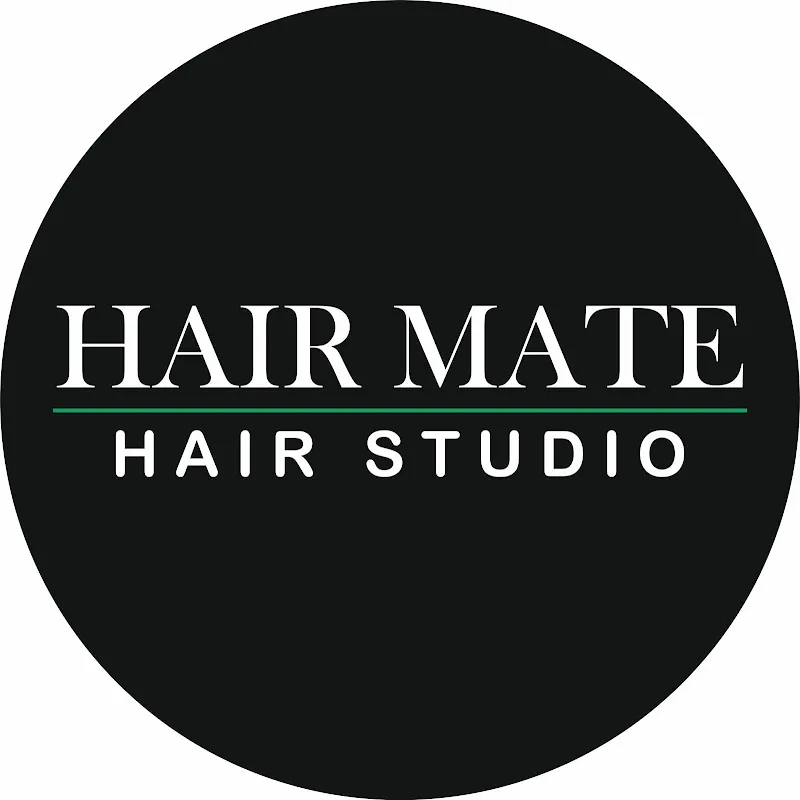 HAIR MATE HAIR STUDIO