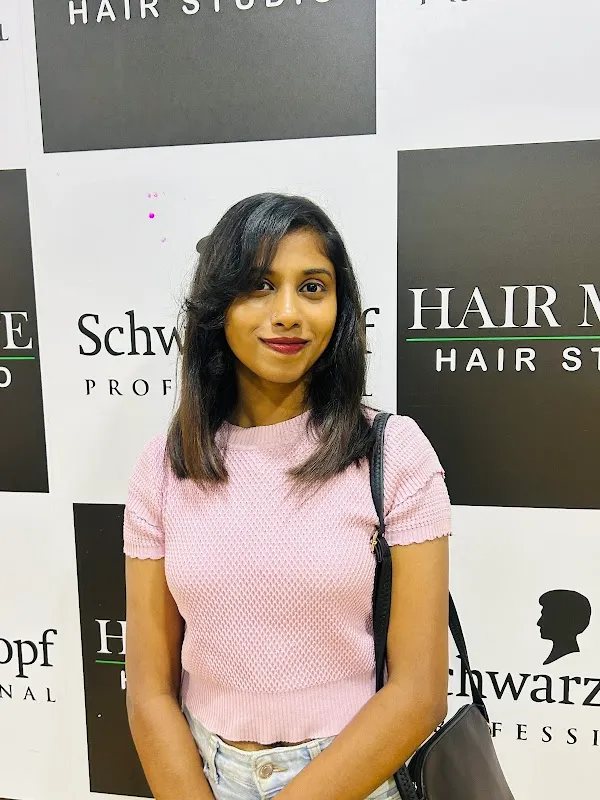 HAIR MATE HAIR STUDIO