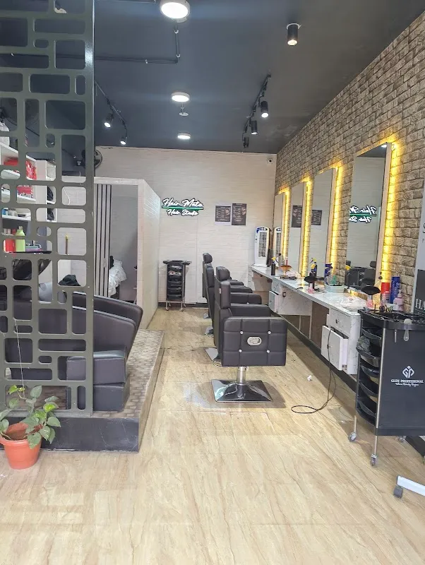HAIR MATE HAIR STUDIO