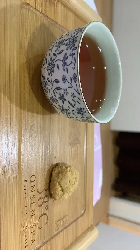 Onsen Spa Health