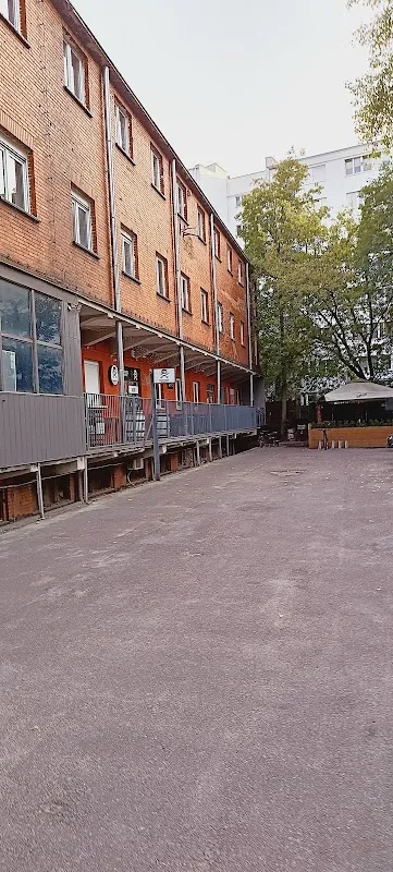 East Side Dance Academy
