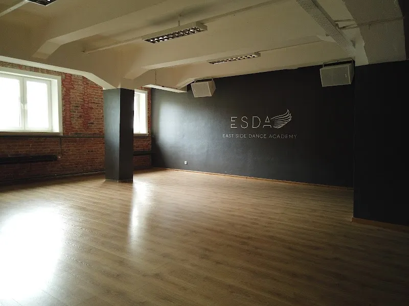 East Side Dance Academy