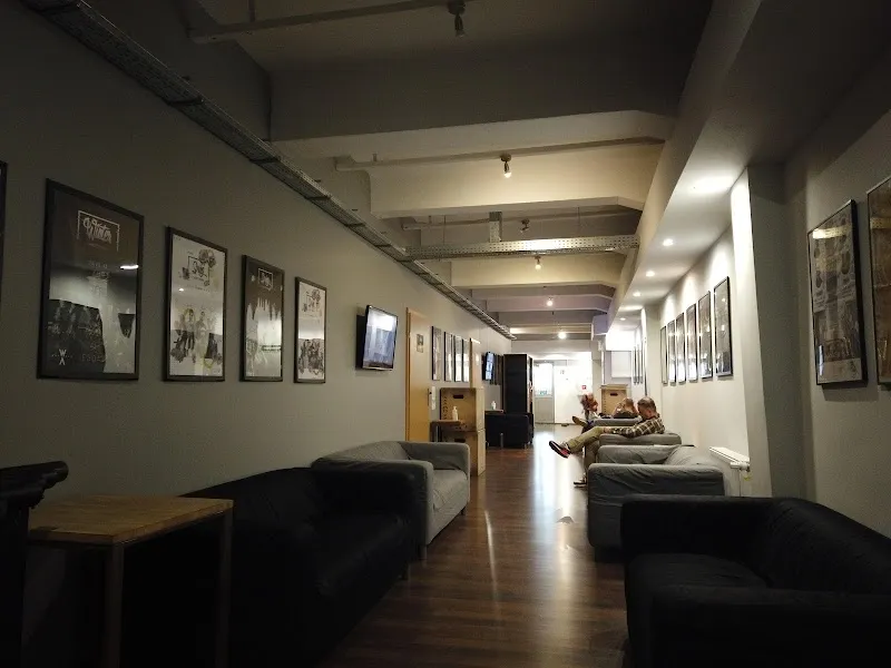 East Side Dance Academy