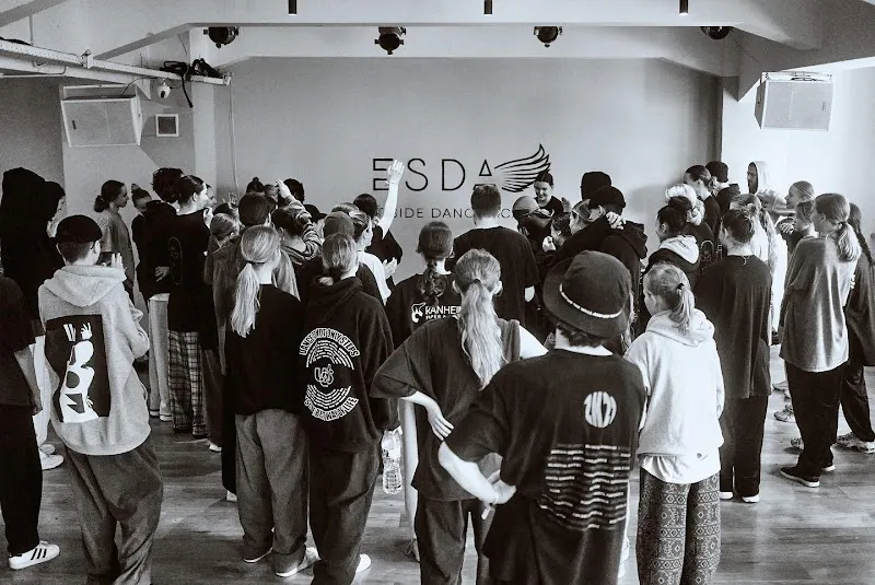 East Side Dance Academy