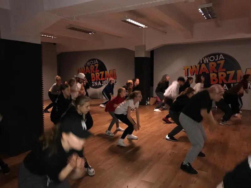 East Side Dance Academy