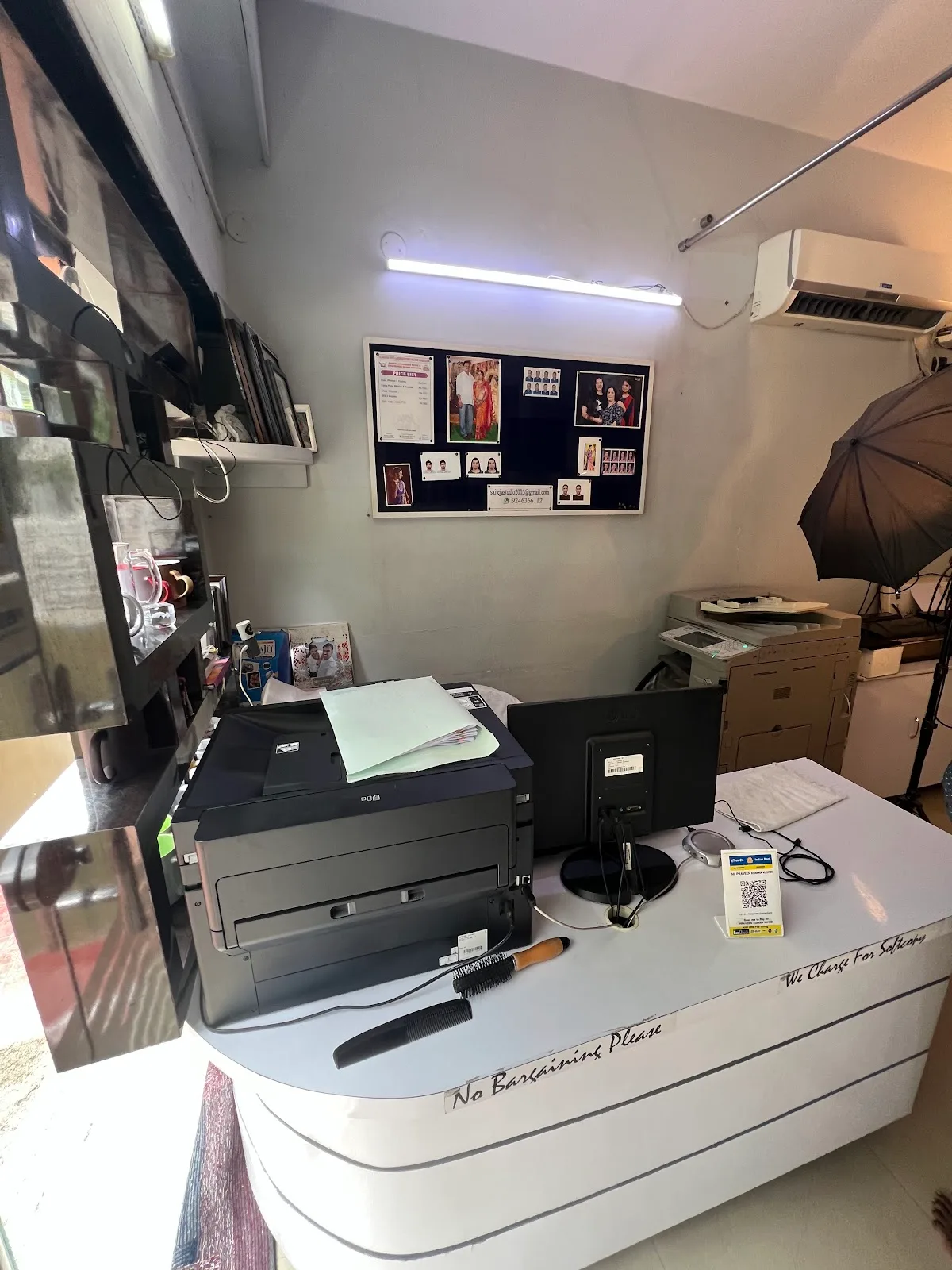 Sai Teja Photo Studio