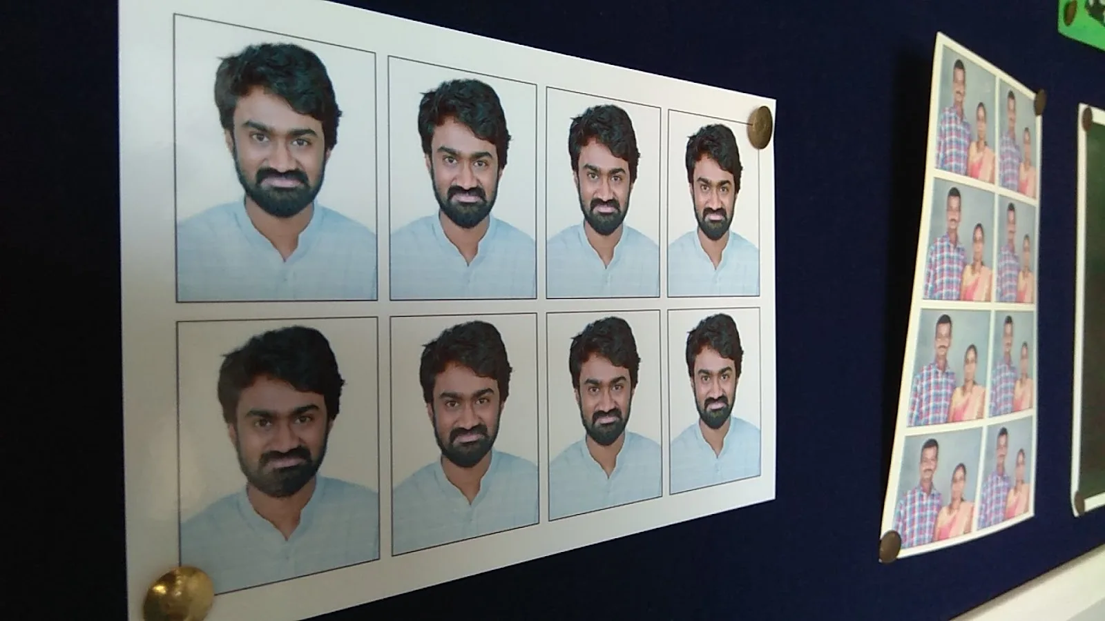 Sai Teja Photo Studio