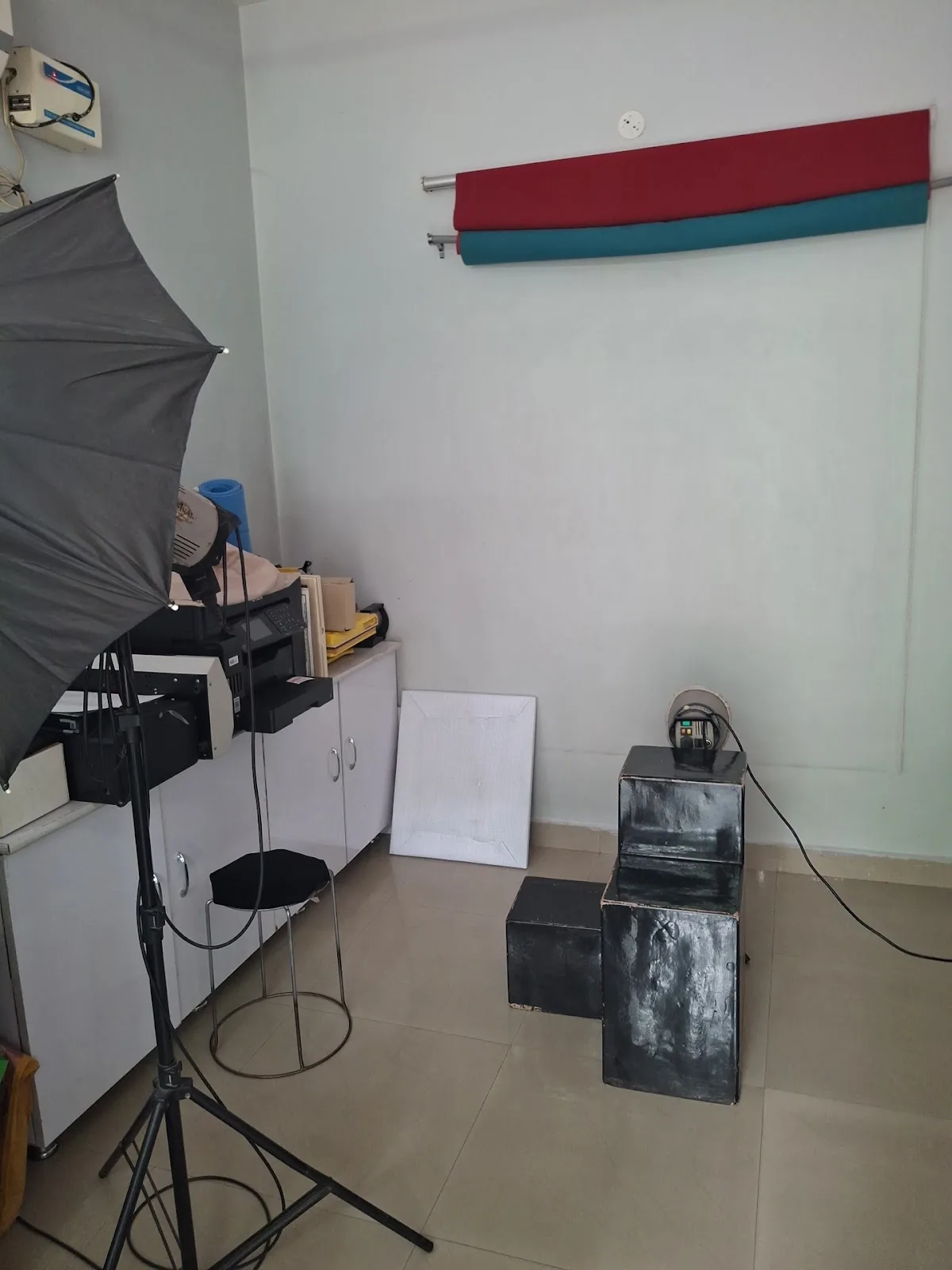 Sai Teja Photo Studio