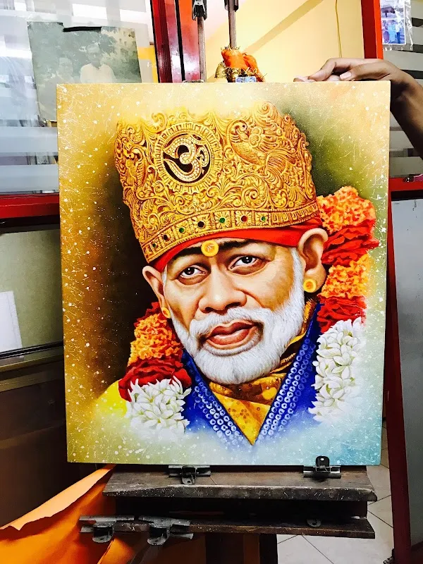 Satya Chitra Portrayal