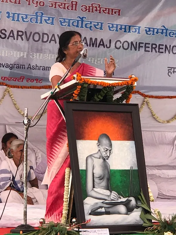 Satya Chitra Portrayal