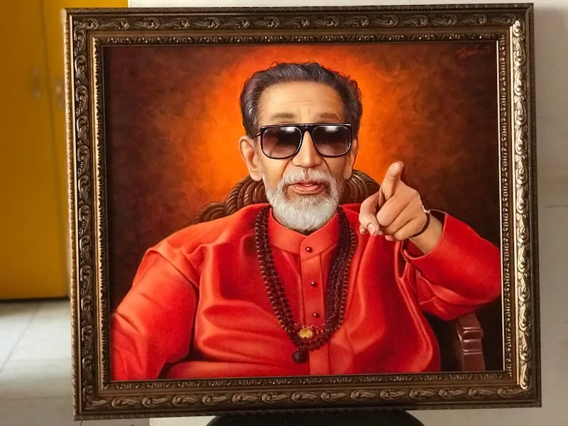 Satya Chitra Portrayal