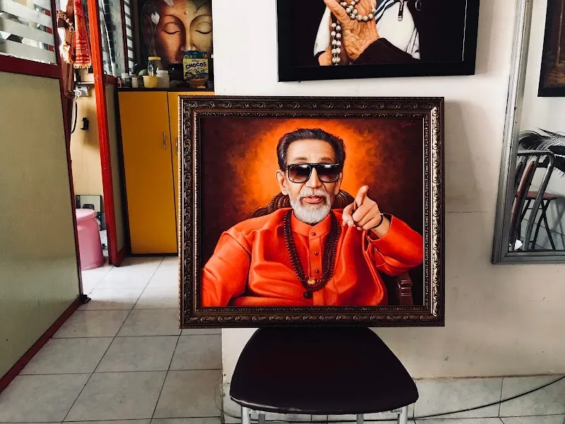 Satya Chitra Portrayal