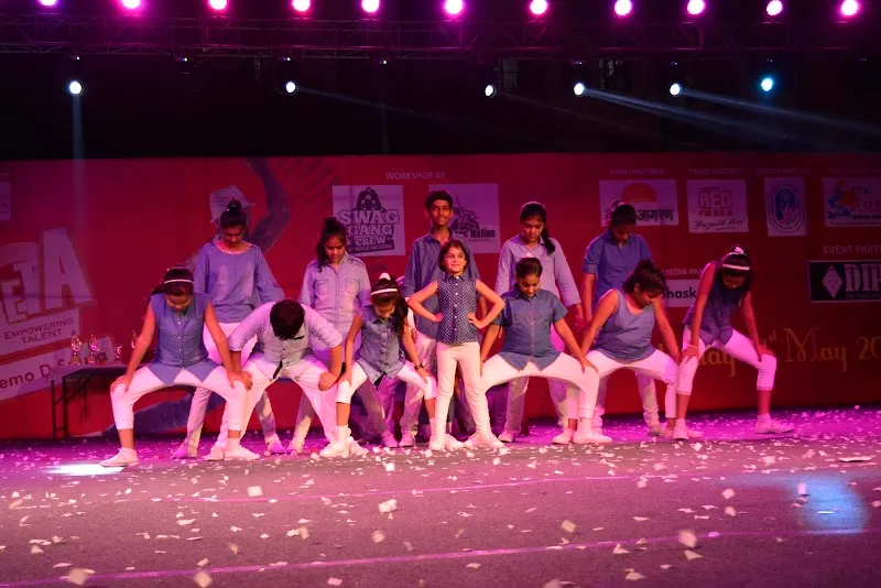 Danceta Academy