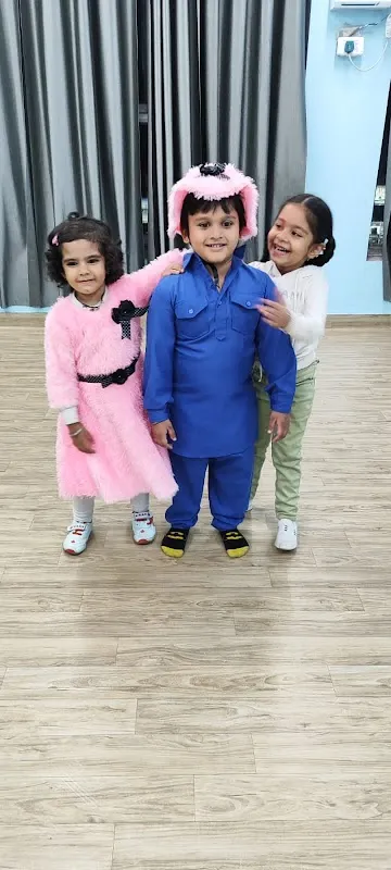 Danceta Academy