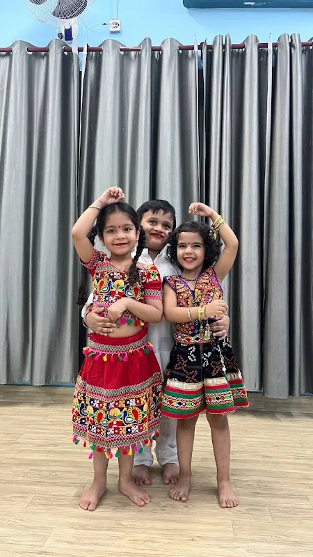 Danceta Academy