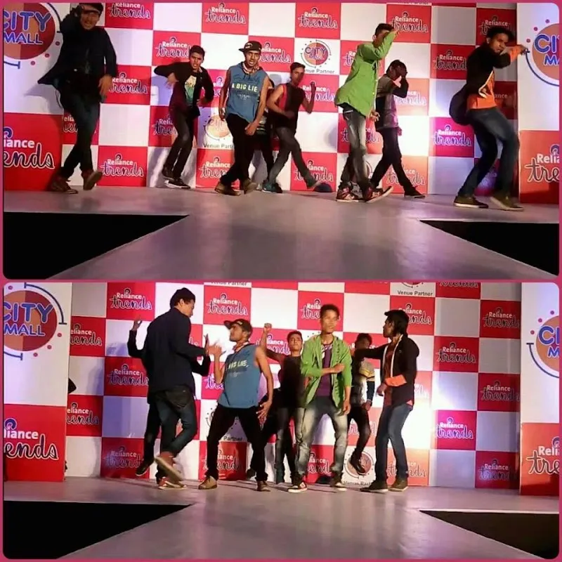 Danceta Academy